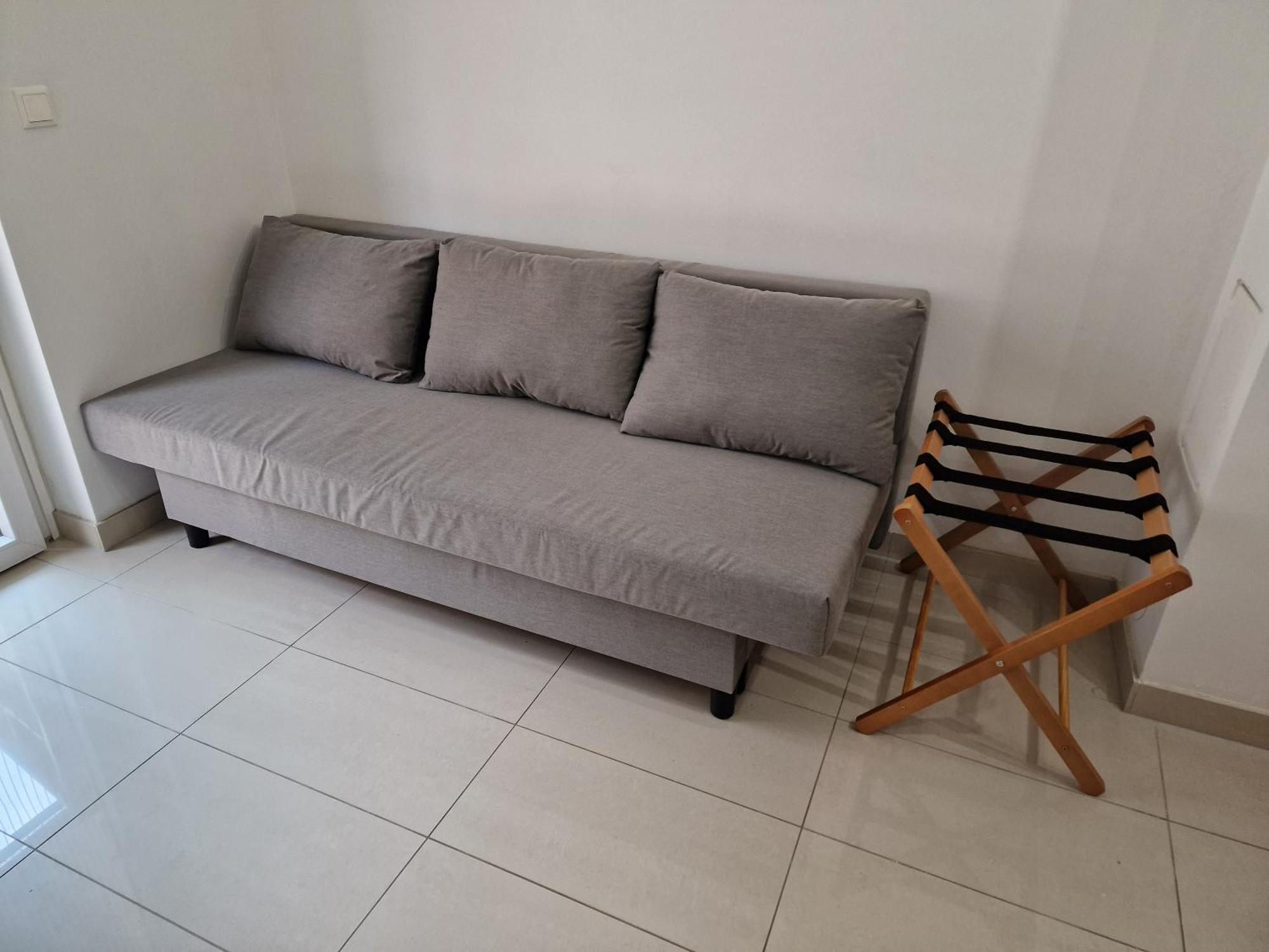 Vienna Danube Garden Apartment 22 Eksteriør bilde