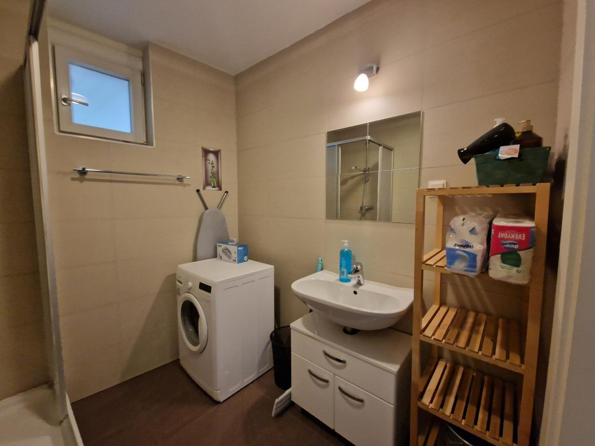 Vienna Danube Garden Apartment 22 Eksteriør bilde