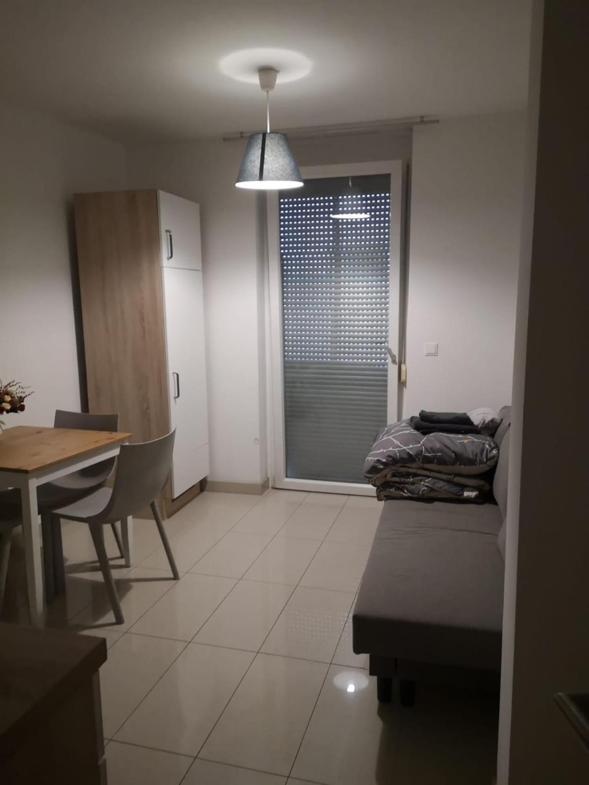 Vienna Danube Garden Apartment 22 Eksteriør bilde