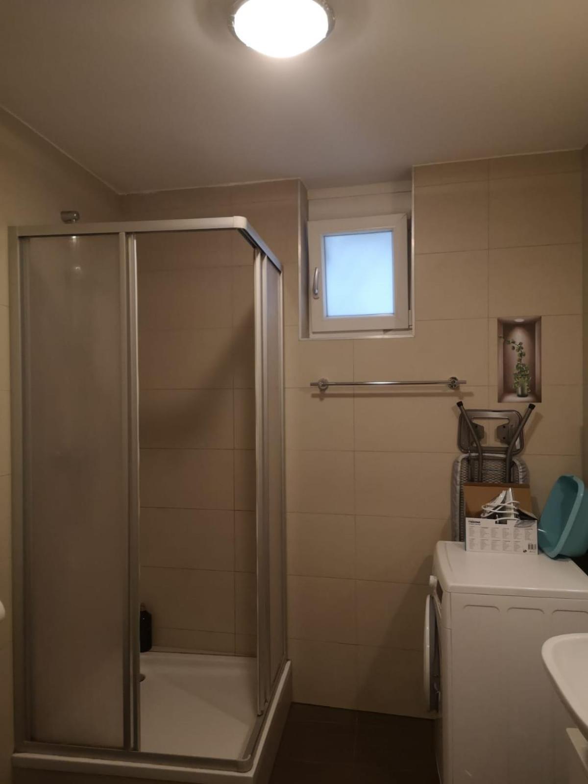 Vienna Danube Garden Apartment 22 Eksteriør bilde