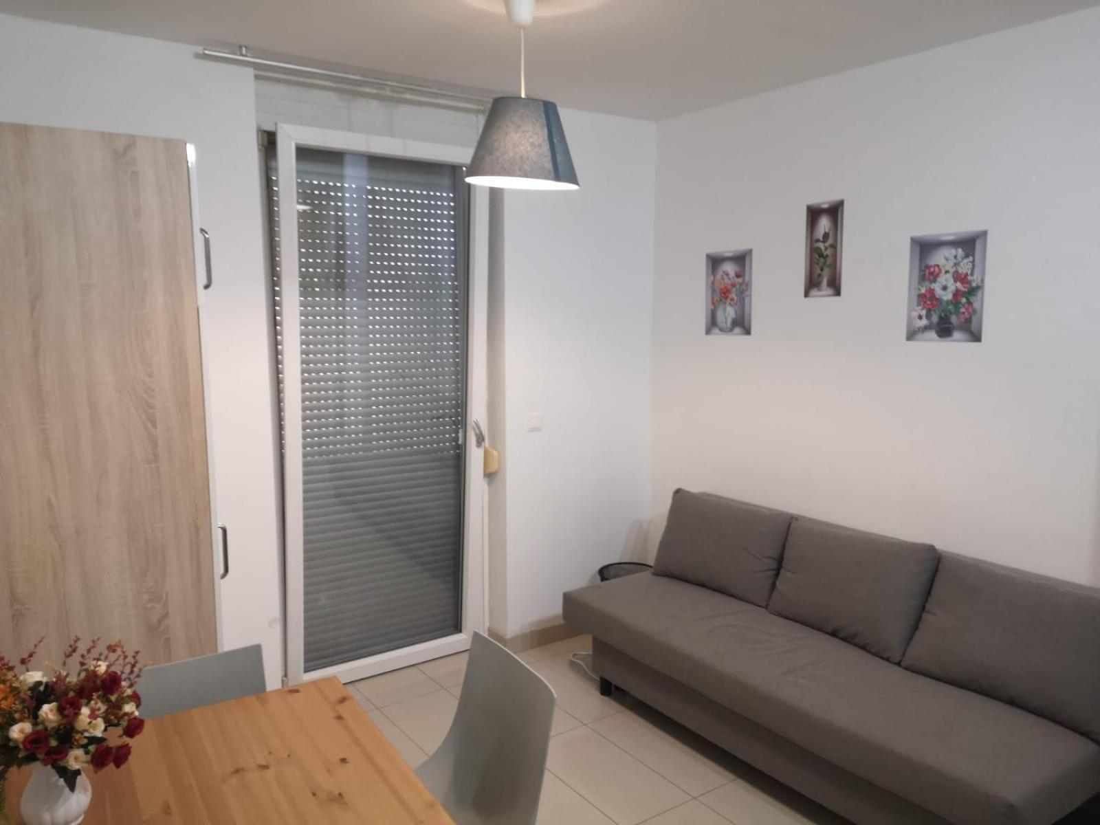 Vienna Danube Garden Apartment 22 Eksteriør bilde