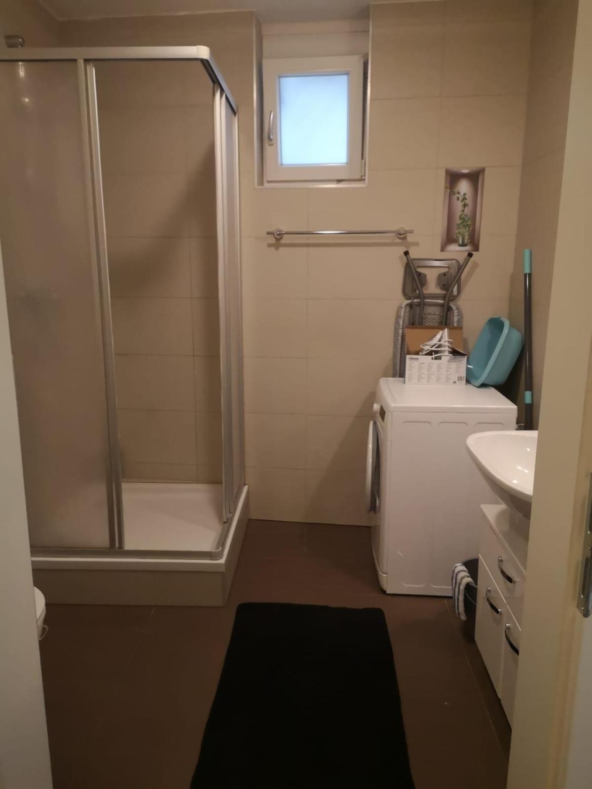 Vienna Danube Garden Apartment 22 Eksteriør bilde